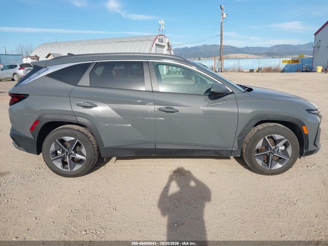 Hyundai TUCSON SEL 2026 5NMJB3DE0TH748015 Image 13