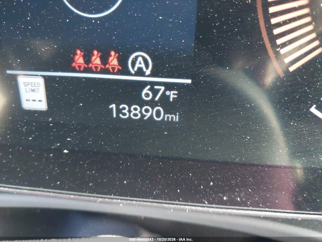 Hyundai TUCSON SEL 2026 5NMJB3DE0TH748015 Image 15