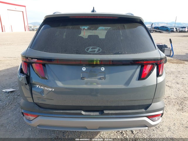 Hyundai TUCSON SEL 2026 5NMJB3DE0TH748015 Image 16