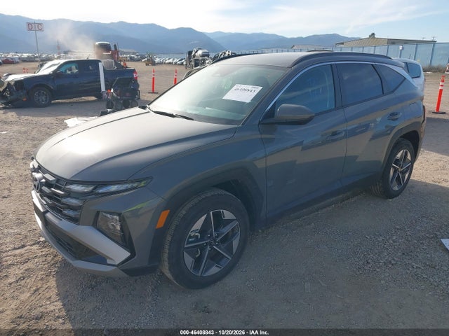 Hyundai TUCSON SEL 2026 5NMJB3DE0TH748015 Image 2