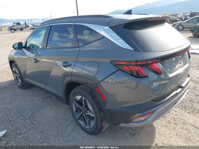 Hyundai TUCSON SEL 2026 5NMJB3DE0TH748015 Image 3