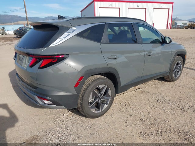 Hyundai TUCSON SEL 2026 5NMJB3DE0TH748015 Image 4