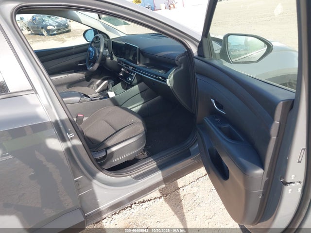 Hyundai TUCSON SEL 2026 5NMJB3DE0TH748015 Image 5