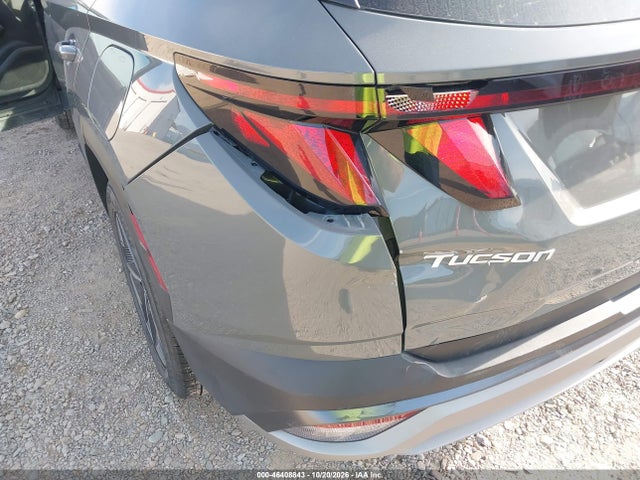 Hyundai TUCSON SEL 2026 5NMJB3DE0TH748015 Image 6