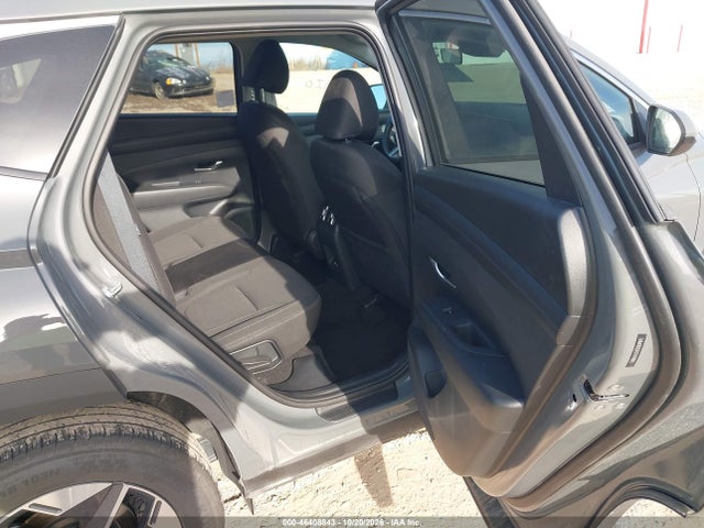 Hyundai TUCSON SEL 2026 5NMJB3DE0TH748015 Image 8
