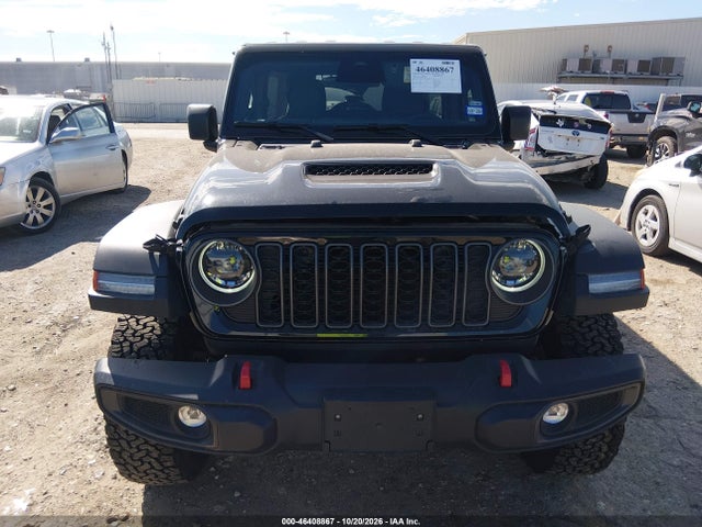 Aukcja sprzedaży 2026 Jeep Wrangler Rubicon 4x4, vin: 1C4PJXFN0TW266000, numer aukcji: 46408867