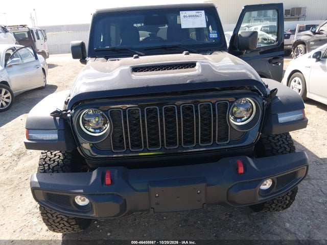 Aukcja sprzedaży 2026 Jeep Wrangler Rubicon 4x4, vin: 1C4PJXFN0TW266000, numer aukcji: 46408867