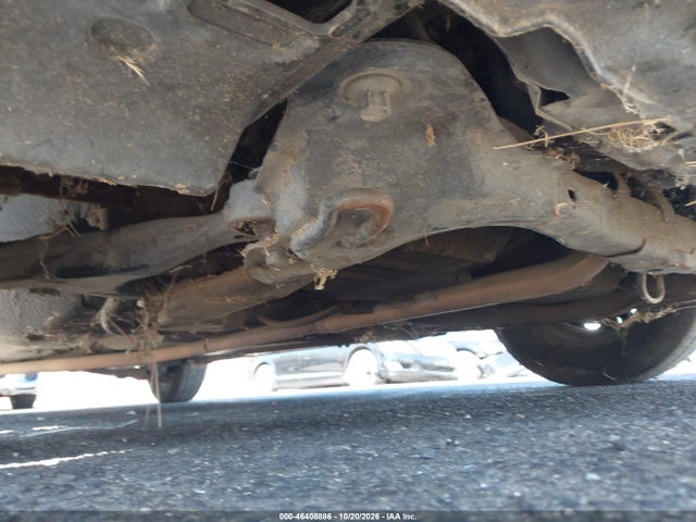 46408886 :رقم المزاد ، 2HGES16201H615502 vin ، 2001 Honda Civic Dx مزاد بيع