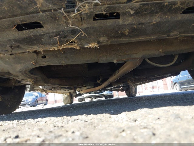 46408886 :رقم المزاد ، 2HGES16201H615502 vin ، 2001 Honda Civic Dx مزاد بيع