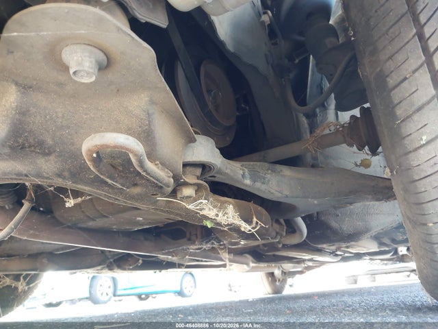 46408886 :رقم المزاد ، 2HGES16201H615502 vin ، 2001 Honda Civic Dx مزاد بيع
