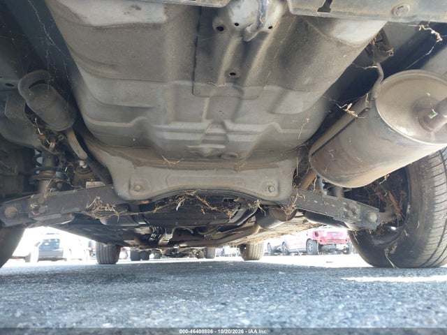 46408886 :رقم المزاد ، 2HGES16201H615502 vin ، 2001 Honda Civic Dx مزاد بيع