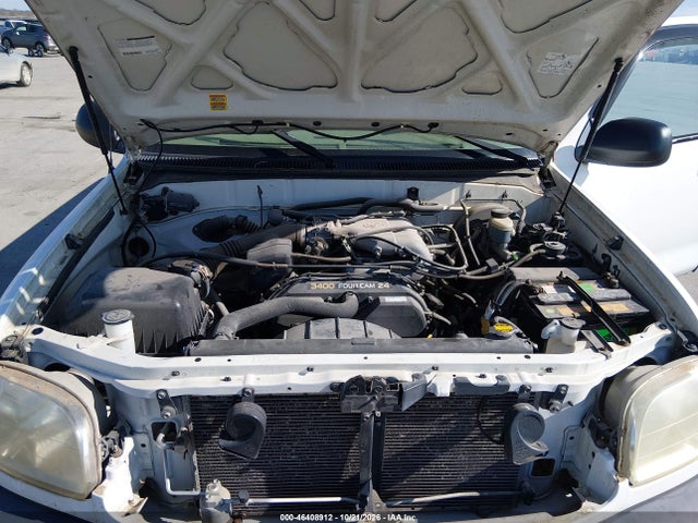 Продаж на аукціоні авто 2001 Toyota Tundra, vin: 5TBJN32151S185490, номер лоту: 46408912