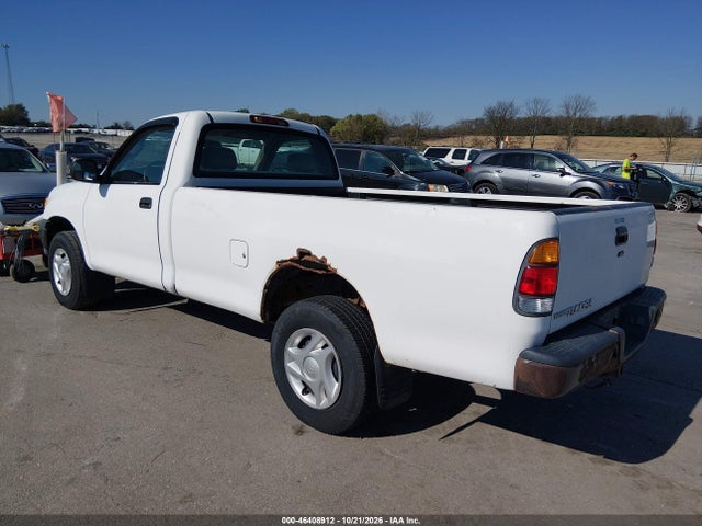 Продаж на аукціоні авто 2001 Toyota Tundra, vin: 5TBJN32151S185490, номер лоту: 46408912