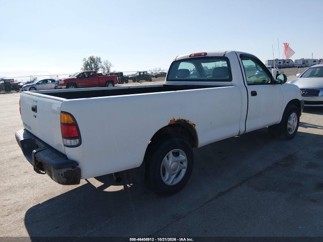 Продаж на аукціоні авто 2001 Toyota Tundra, vin: 5TBJN32151S185490, номер лоту: 46408912