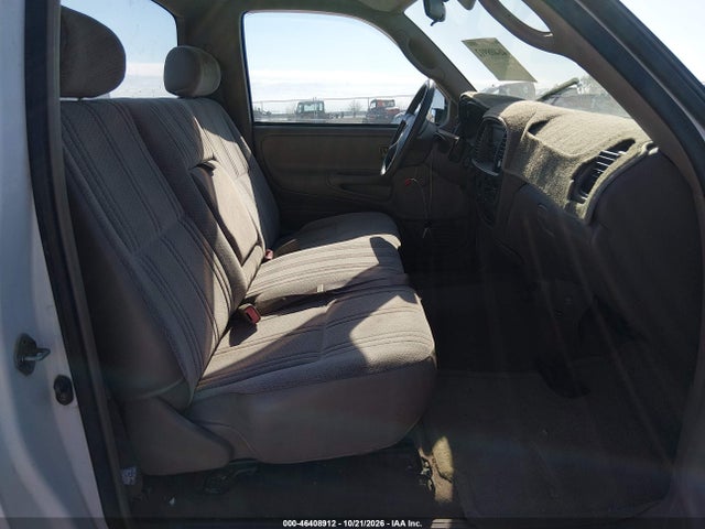 Продаж на аукціоні авто 2001 Toyota Tundra, vin: 5TBJN32151S185490, номер лоту: 46408912
