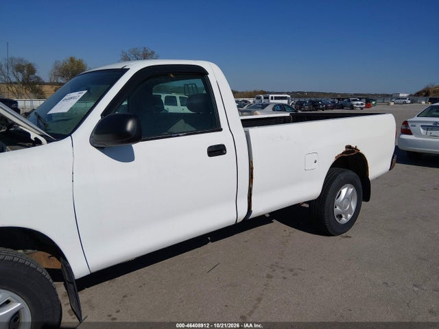 Продаж на аукціоні авто 2001 Toyota Tundra, vin: 5TBJN32151S185490, номер лоту: 46408912