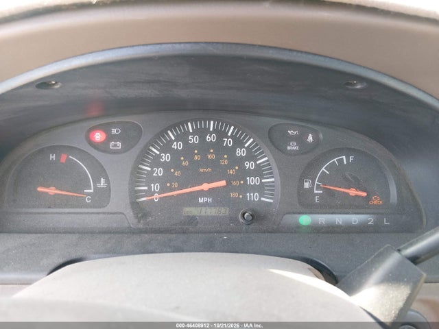 Продаж на аукціоні авто 2001 Toyota Tundra, vin: 5TBJN32151S185490, номер лоту: 46408912