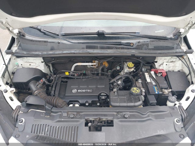 Buick Encore 2016 KL4CJASB4GB708033 Image 10