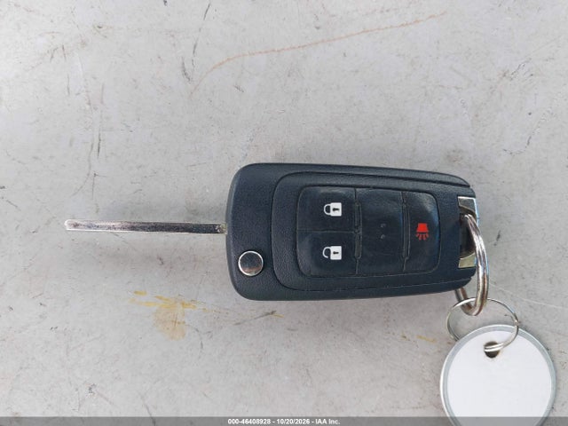 Buick Encore 2016 KL4CJASB4GB708033 Image 11