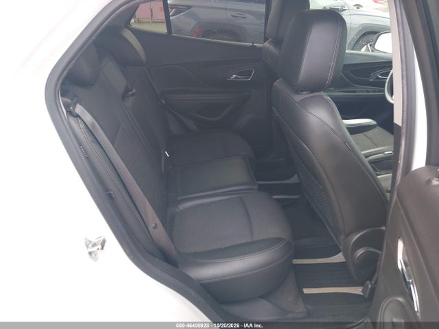 Buick Encore 2016 KL4CJASB4GB708033 Image 8