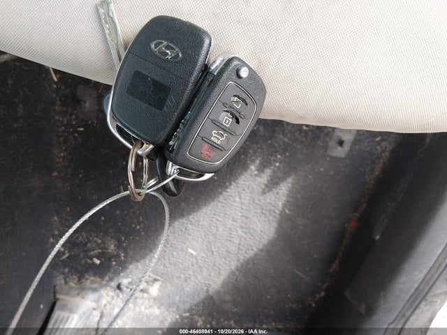 Продаж на аукціоні авто 2015 Hyundai Sonata Se, vin: 5NPE24AF0FH200558, номер лоту: 46408941