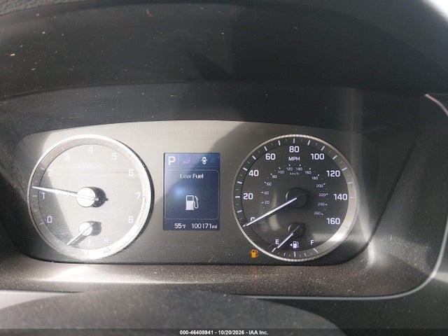 Продаж на аукціоні авто 2015 Hyundai Sonata Se, vin: 5NPE24AF0FH200558, номер лоту: 46408941