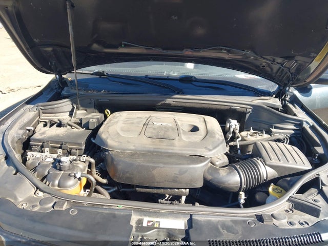 46409003 :رقم المزاد ، 1C4RJFBG1GC476476 vin ، 2016 Jeep Grand Cherokee Limited مزاد بيع