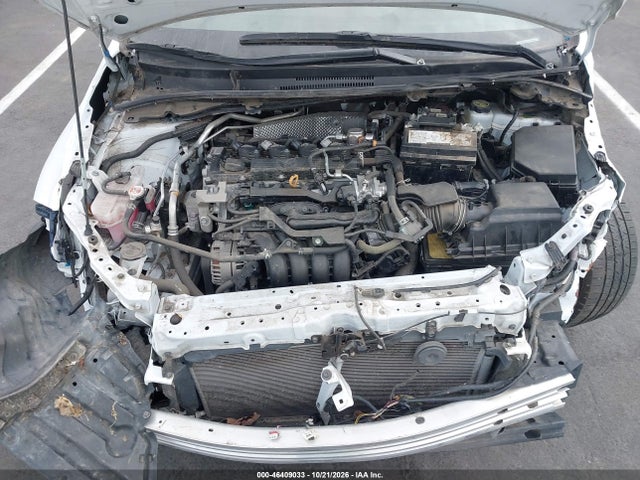 Toyota COROLLA LE 2023 5YFB4MDE6PP065400 Image 10