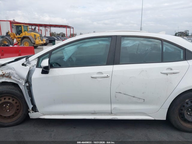 Toyota COROLLA LE 2023 5YFB4MDE6PP065400 Image 13