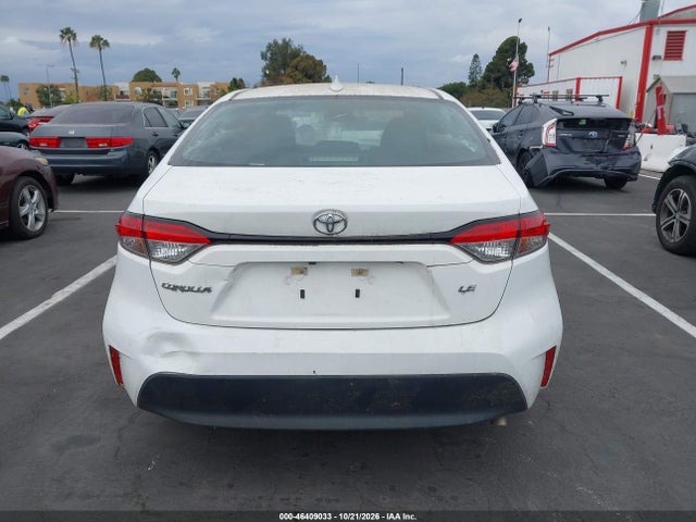 Toyota COROLLA LE 2023 5YFB4MDE6PP065400 Image 15