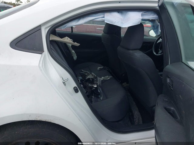 Toyota COROLLA LE 2023 5YFB4MDE6PP065400 Image 8