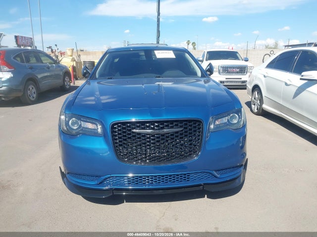 Chrysler 300 Touring 2021 2C3CCAAG8MH617450 Image 12