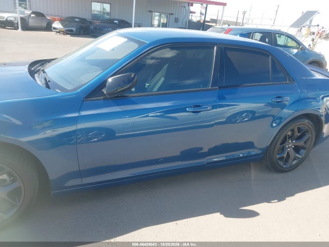 Chrysler 300 Touring 2021 2C3CCAAG8MH617450 Image 14