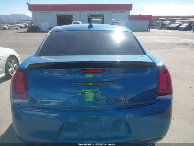Chrysler 300 Touring 2021 2C3CCAAG8MH617450 Image 16