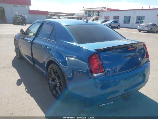 Chrysler 300 Touring 2021 2C3CCAAG8MH617450 Image 3