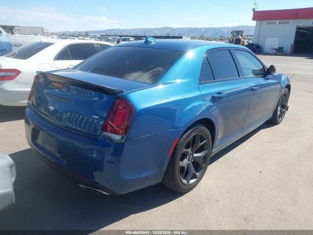 Chrysler 300 Touring 2021 2C3CCAAG8MH617450 Image 4