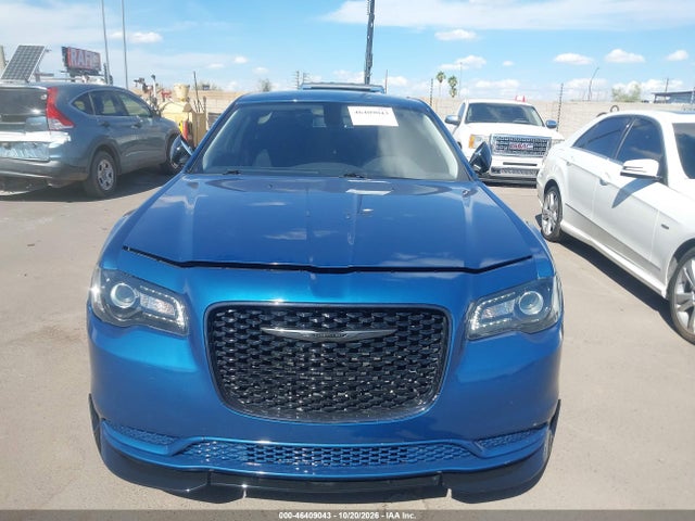 Chrysler 300 Touring 2021 2C3CCAAG8MH617450 Image 6