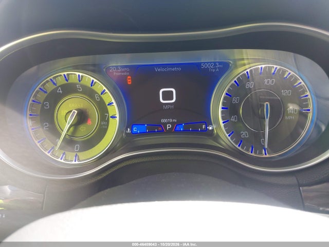 Chrysler 300 Touring 2021 2C3CCAAG8MH617450 Image 7