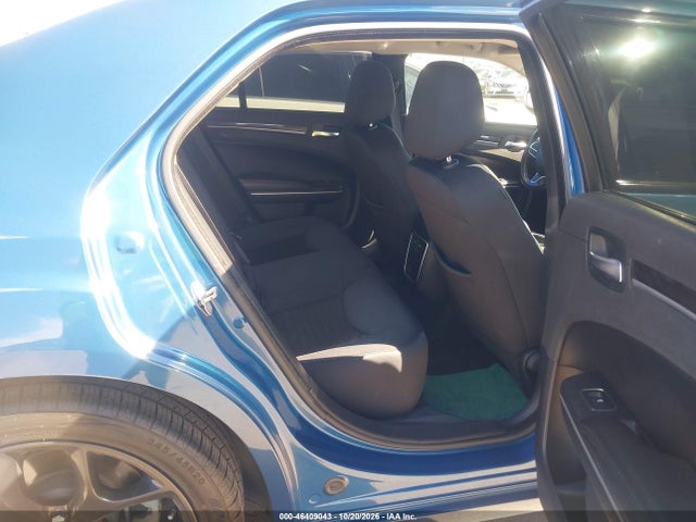 Chrysler 300 Touring 2021 2C3CCAAG8MH617450 Image 8
