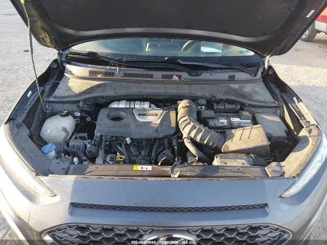 46409068 :رقم المزاد ، KM8K5CA55KU249682 vin ، 2019 Hyundai Kona Ultimate مزاد بيع