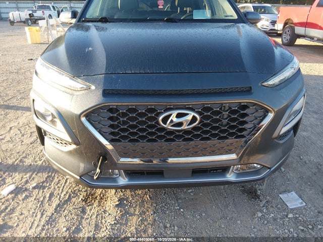 46409068 :رقم المزاد ، KM8K5CA55KU249682 vin ، 2019 Hyundai Kona Ultimate مزاد بيع