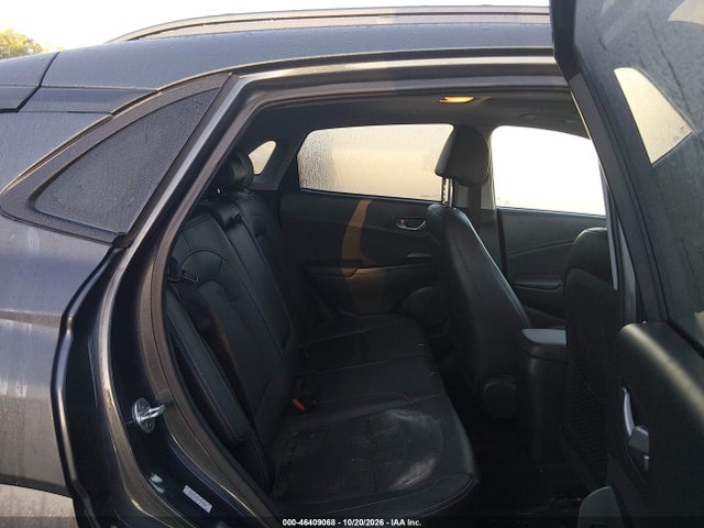 46409068 :رقم المزاد ، KM8K5CA55KU249682 vin ، 2019 Hyundai Kona Ultimate مزاد بيع