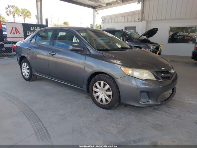 Aukcja sprzedaży 2011 Toyota Corolla Le, vin: 2T1BU4EE3BC577638, numer aukcji: 46409069