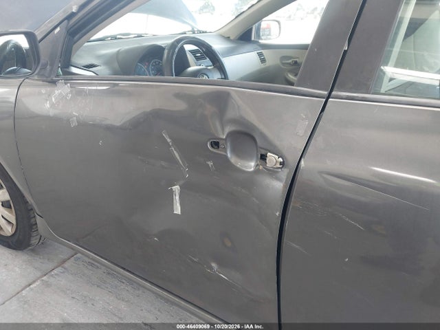 Продажа на аукционе авто 2011 Toyota Corolla Le, vin: 2T1BU4EE3BC577638, номер лота: 46409069