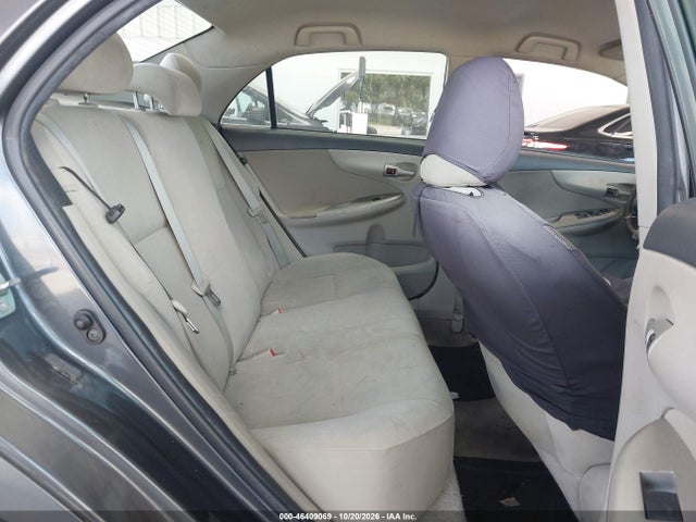 Продажа на аукционе авто 2011 Toyota Corolla Le, vin: 2T1BU4EE3BC577638, номер лота: 46409069