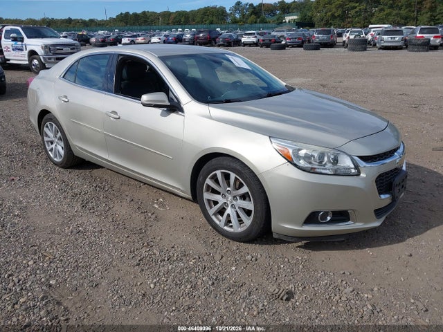 Aukcja sprzedaży 2014 Chevrolet Malibu 2lt, vin: 1G11E5SL4EF191848, numer aukcji: 46409096