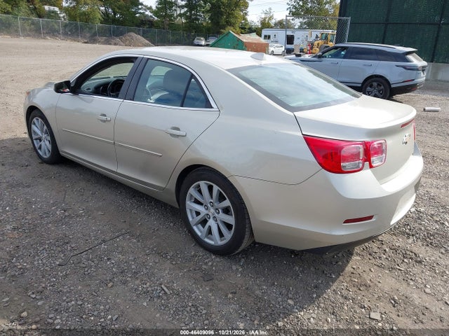 2014 Chevrolet Malibu 2lt მანქანა იყიდება აუქციონზე, vin: 1G11E5SL4EF191848, აუქციონის ნომერი: 46409096