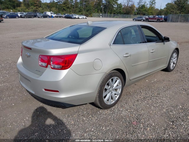 2014 Chevrolet Malibu 2lt მანქანა იყიდება აუქციონზე, vin: 1G11E5SL4EF191848, აუქციონის ნომერი: 46409096