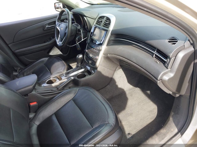 2014 Chevrolet Malibu 2lt მანქანა იყიდება აუქციონზე, vin: 1G11E5SL4EF191848, აუქციონის ნომერი: 46409096
