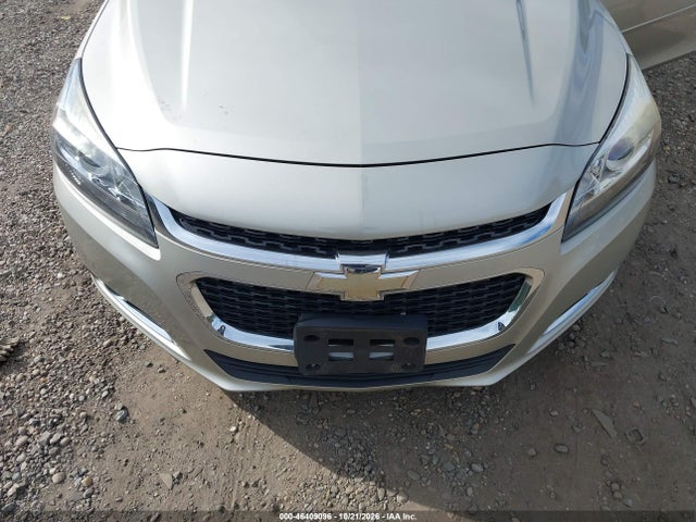 2014 Chevrolet Malibu 2lt მანქანა იყიდება აუქციონზე, vin: 1G11E5SL4EF191848, აუქციონის ნომერი: 46409096